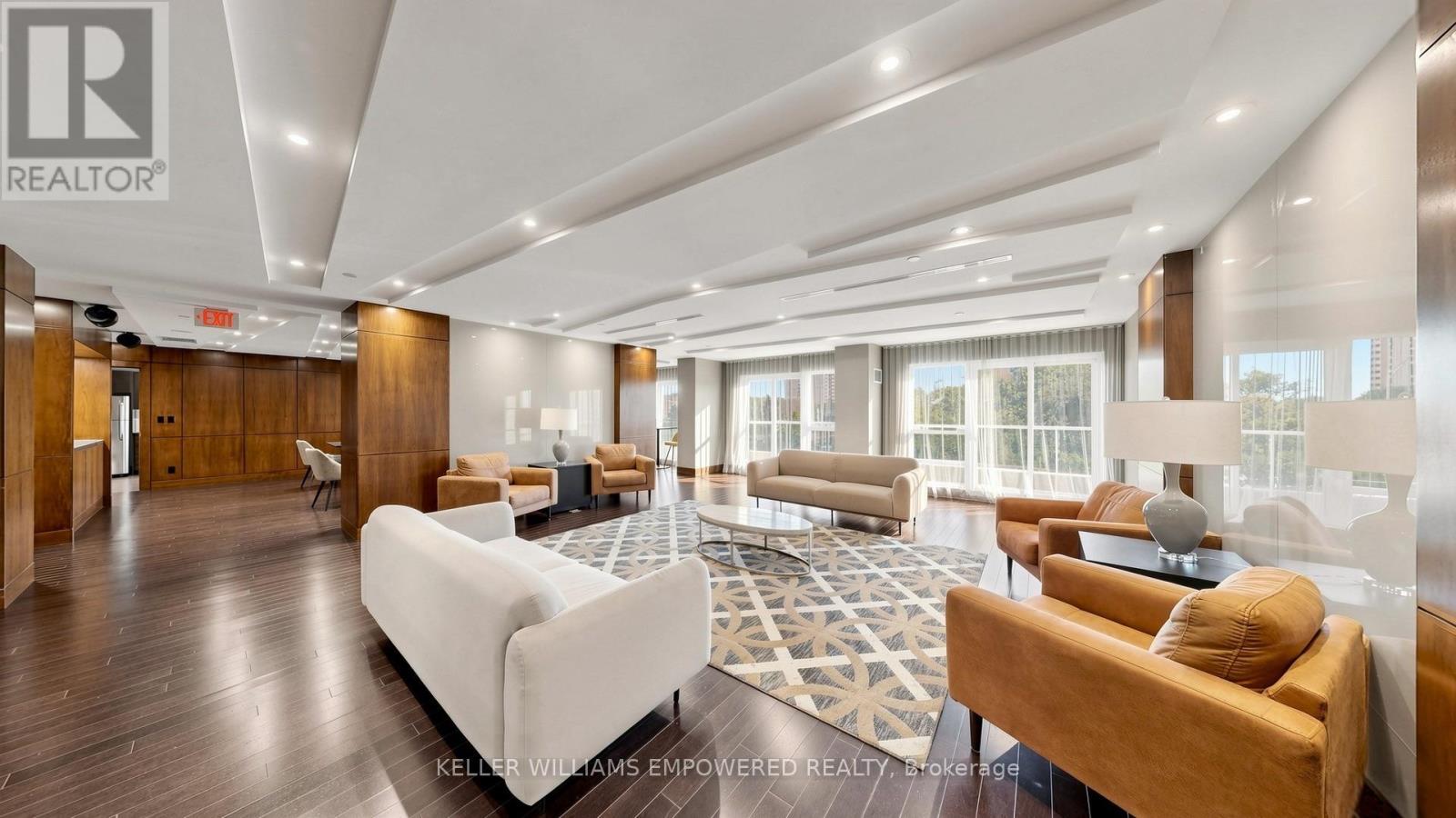 807 - 2015 Sheppard Avenue E, Toronto (Henry Farm), Ontario  M2J 0B3 - Photo 35 - C13809758
