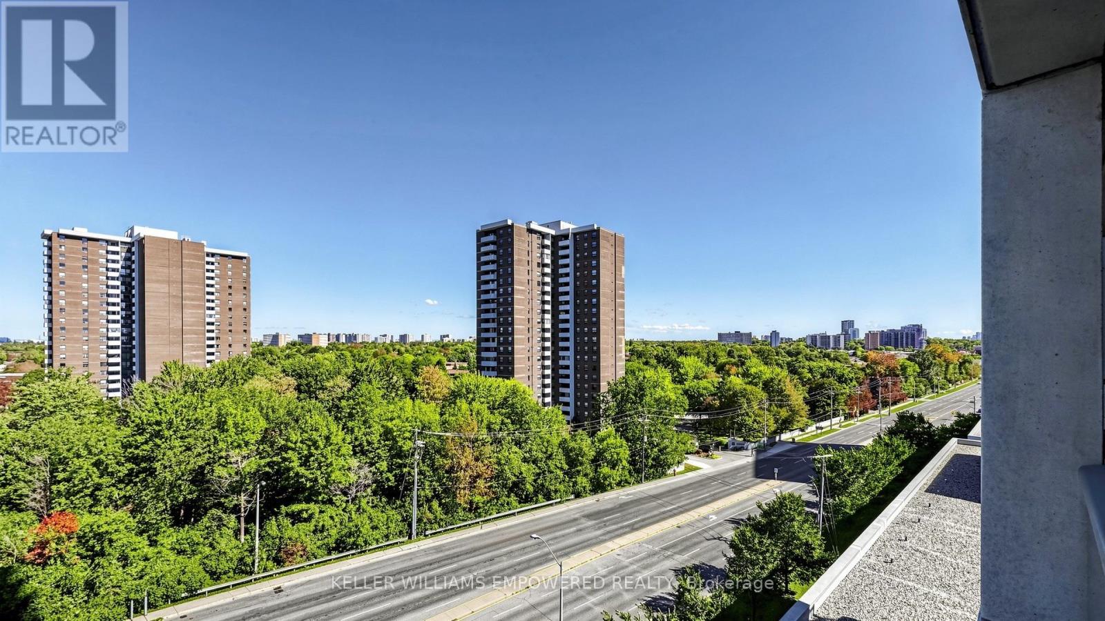 807 - 2015 Sheppard Avenue E, Toronto (Henry Farm), Ontario  M2J 0B3 - Photo 32 - C13809758