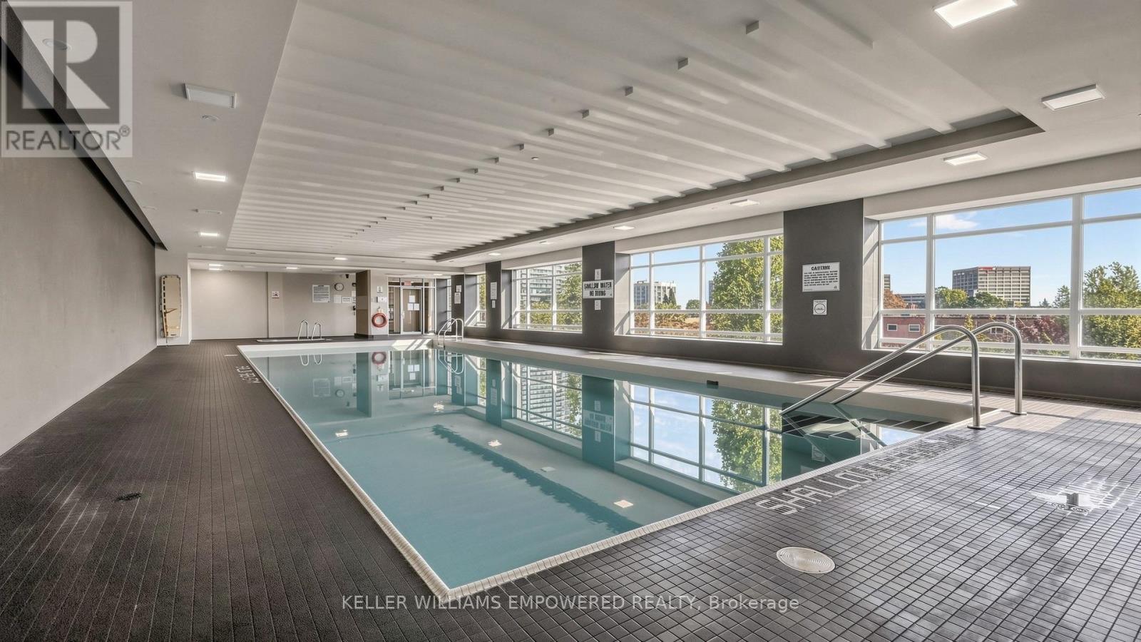 807 - 2015 Sheppard Avenue E, Toronto (Henry Farm), Ontario  M2J 0B3 - Photo 38 - C13809758