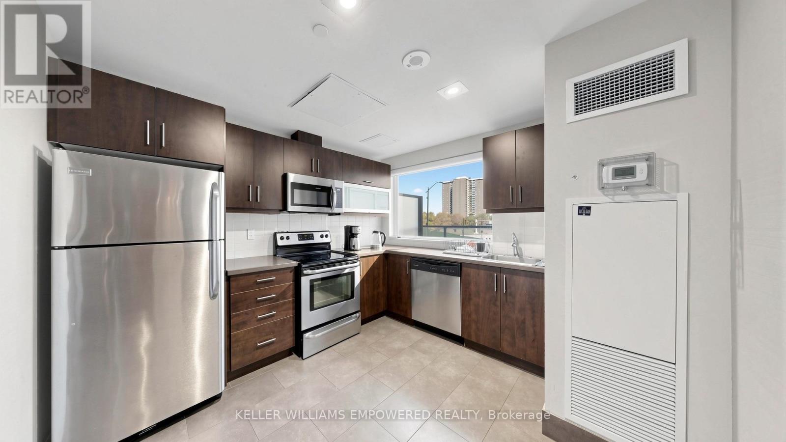807 - 2015 Sheppard Avenue E, Toronto (Henry Farm), Ontario  M2J 0B3 - Photo 39 - C13809758