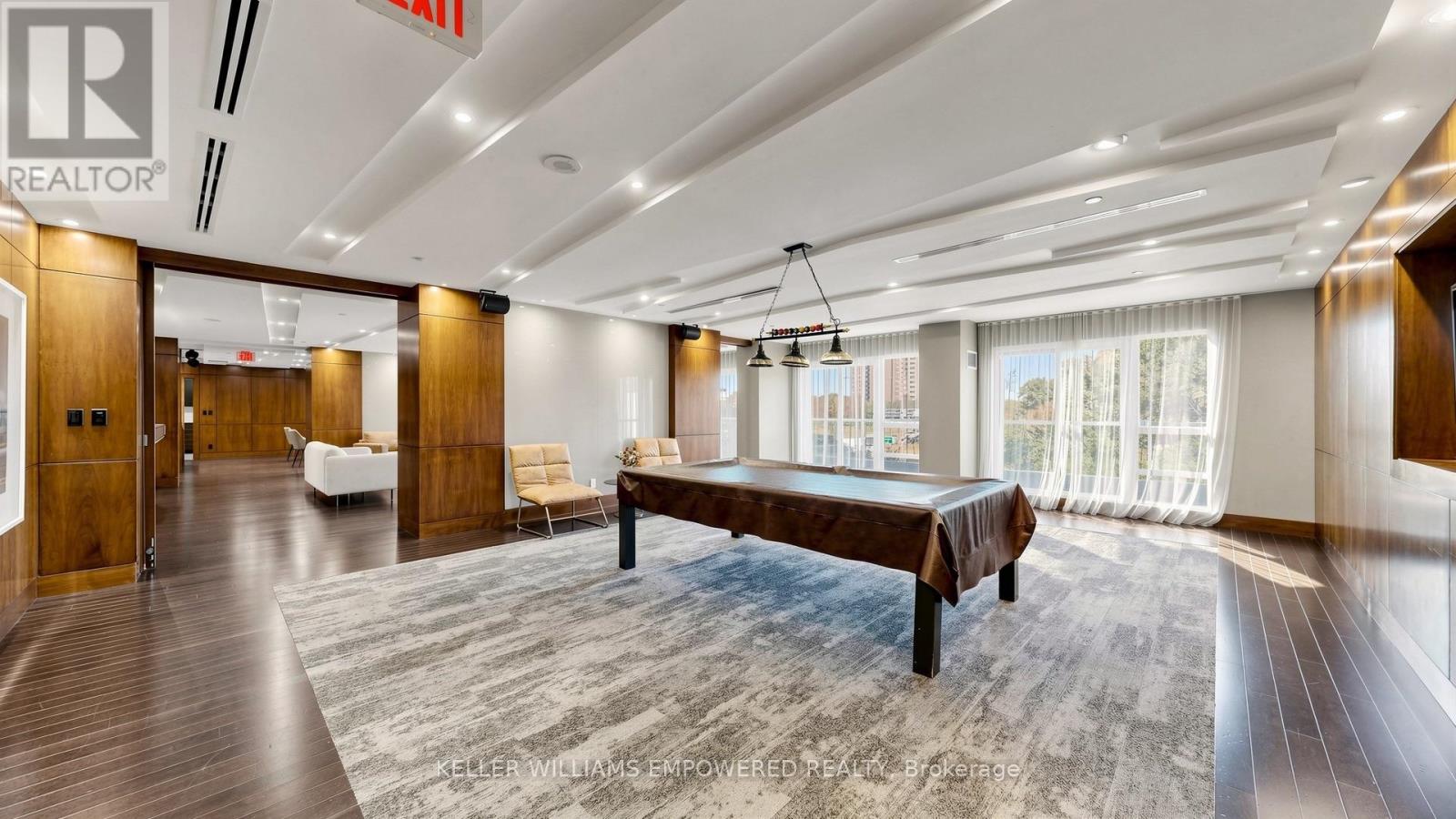 807 - 2015 Sheppard Avenue E, Toronto (Henry Farm), Ontario  M2J 0B3 - Photo 40 - C13809758