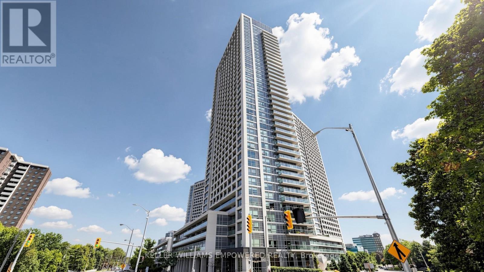 807 - 2015 Sheppard Avenue E, Toronto (Henry Farm), Ontario  M2J 0B3 - Photo 4 - C13809758