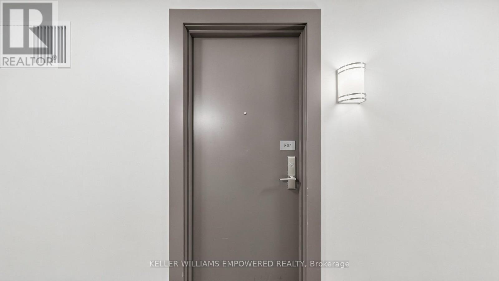 807 - 2015 Sheppard Avenue E, Toronto (Henry Farm), Ontario  M2J 0B3 - Photo 6 - C13809758