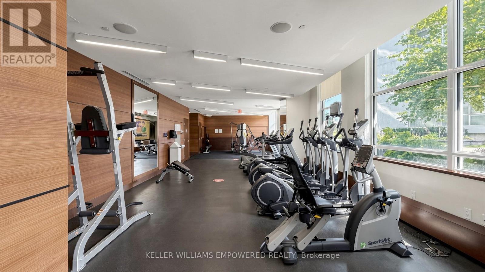 807 - 2015 Sheppard Avenue E, Toronto (Henry Farm), Ontario  M2J 0B3 - Photo 43 - C13809758