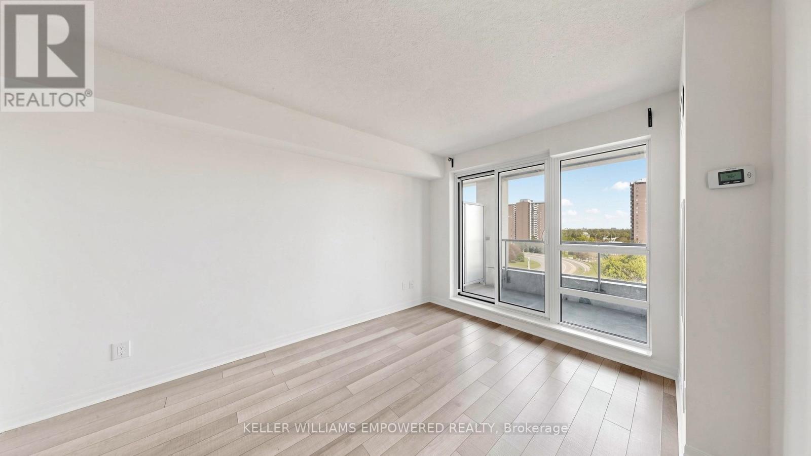 807 - 2015 Sheppard Avenue E, Toronto (Henry Farm), Ontario  M2J 0B3 - Photo 8 - C13809758