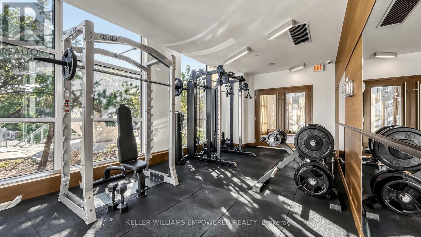 807 - 2015 Sheppard Avenue E, Toronto (Henry Farm), Ontario  M2J 0B3 - Photo 48 - C13809758