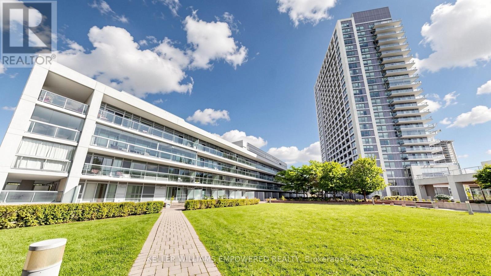 807 - 2015 Sheppard Avenue E, Toronto (Henry Farm), Ontario  M2J 0B3 - Photo 5 - C13809758