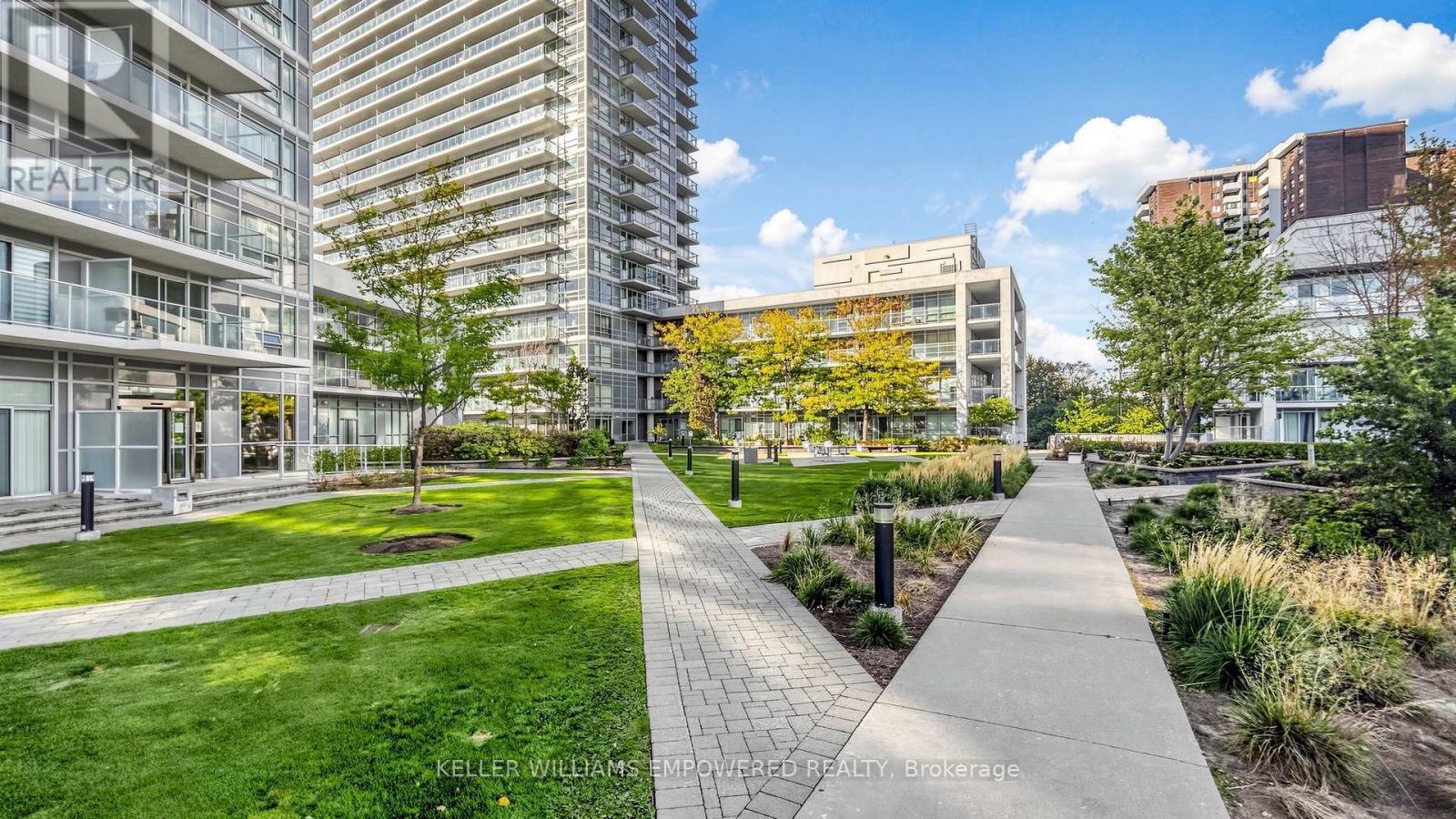 807 - 2015 Sheppard Avenue E, Toronto (Henry Farm), Ontario  M2J 0B3 - Photo 50 - C13809758