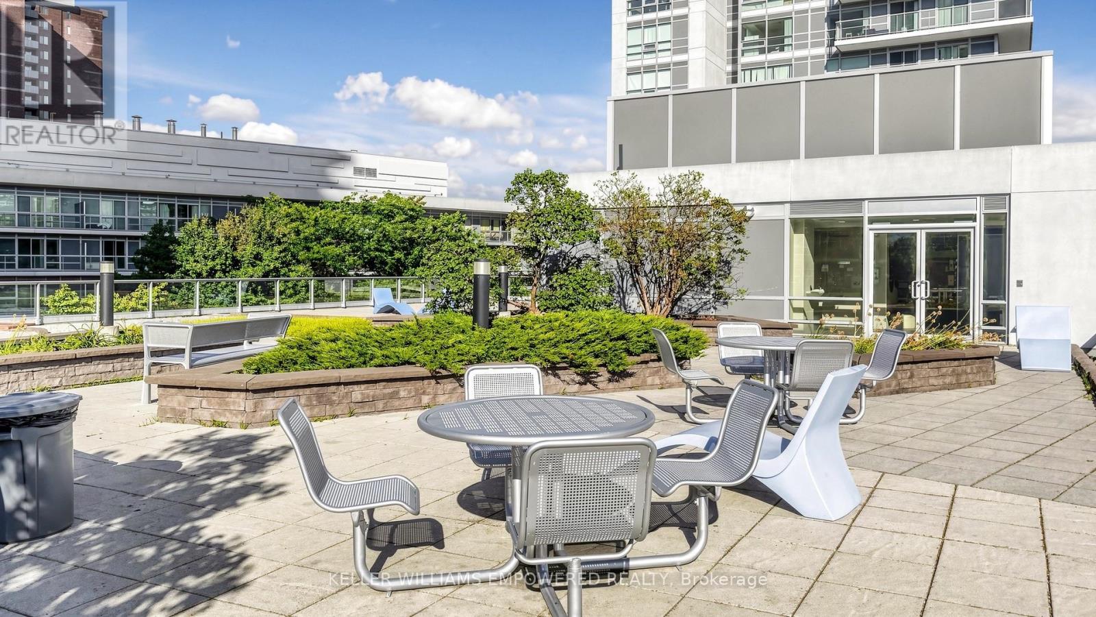 807 - 2015 Sheppard Avenue E, Toronto (Henry Farm), Ontario  M2J 0B3 - Photo 49 - C13809758