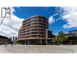303 - 90 TRINITY STREET, Toronto, Ontario