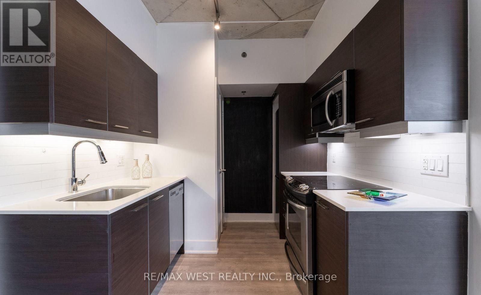 303 - 90 Trinity Street, Toronto, Ontario  M5A 0E4 - Photo 15 - C13825360