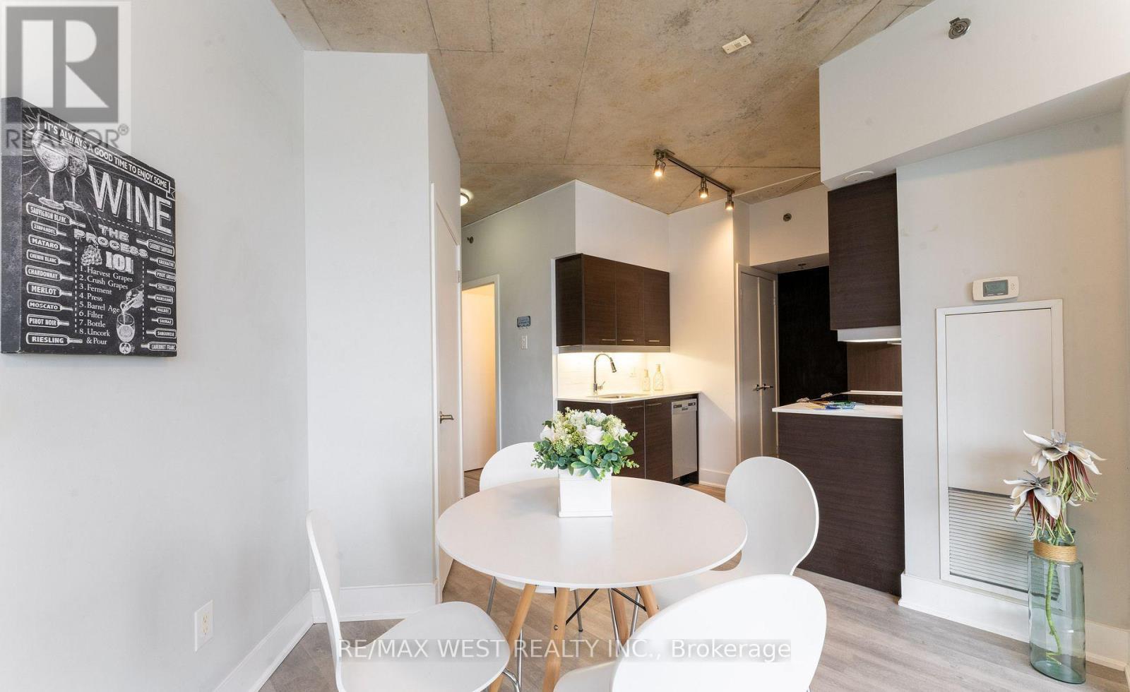303 - 90 Trinity Street, Toronto, Ontario  M5A 0E4 - Photo 13 - C13825360