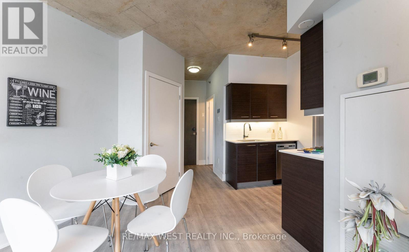 303 - 90 Trinity Street, Toronto, Ontario  M5A 0E4 - Photo 16 - C13825360