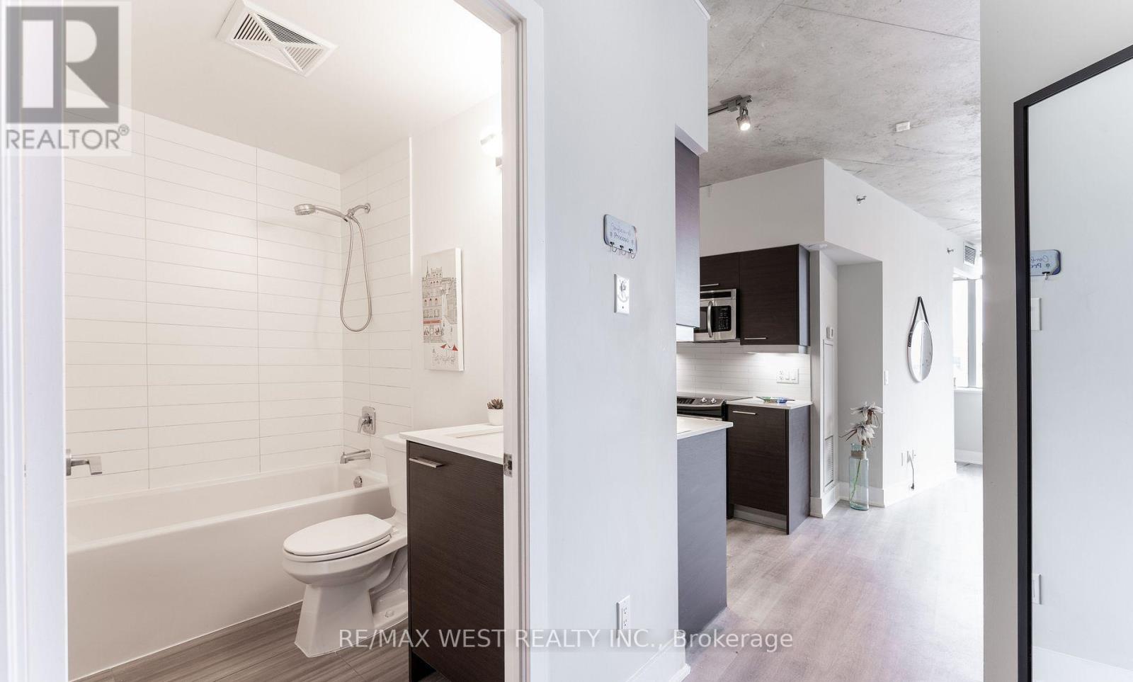 303 - 90 Trinity Street, Toronto, Ontario  M5A 0E4 - Photo 23 - C13825360