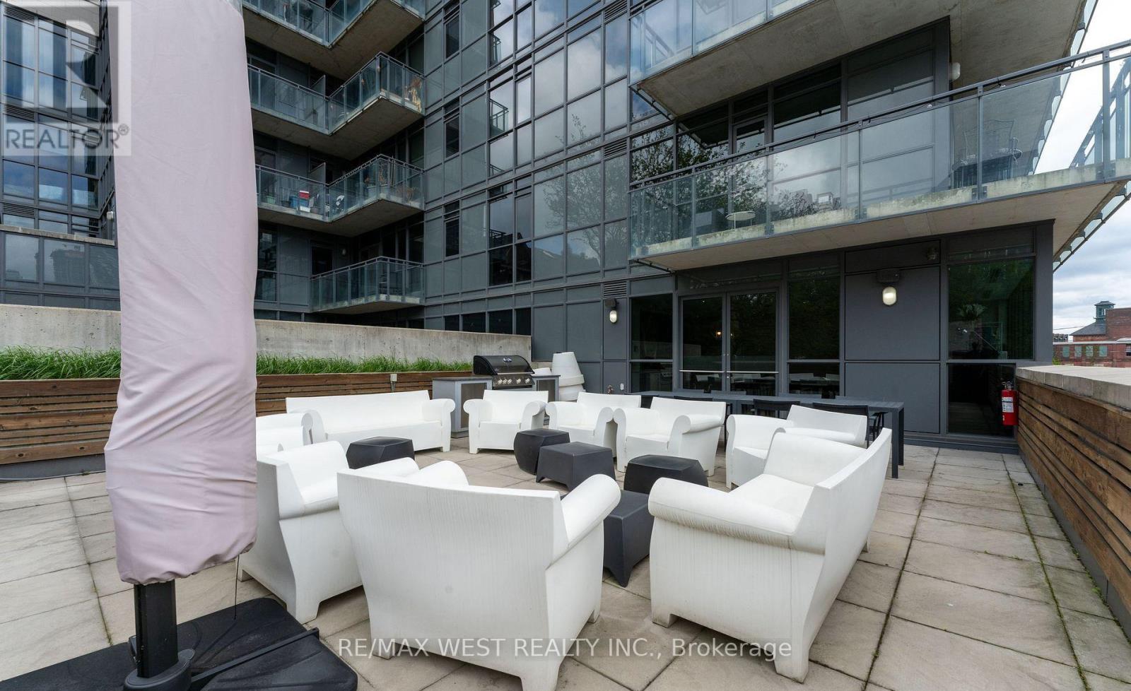 303 - 90 Trinity Street, Toronto, Ontario  M5A 0E4 - Photo 31 - C13825360