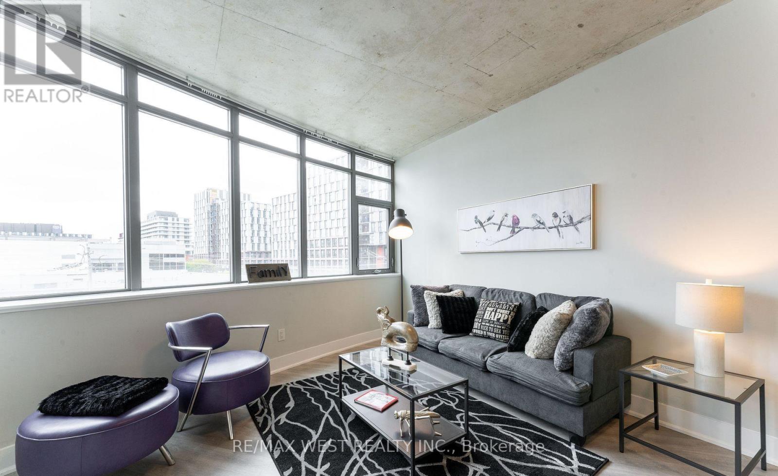 303 - 90 Trinity Street, Toronto, Ontario  M5A 0E4 - Photo 12 - C13825360