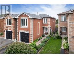 1543 OTONABEE DRIVE, Pickering, Ontario