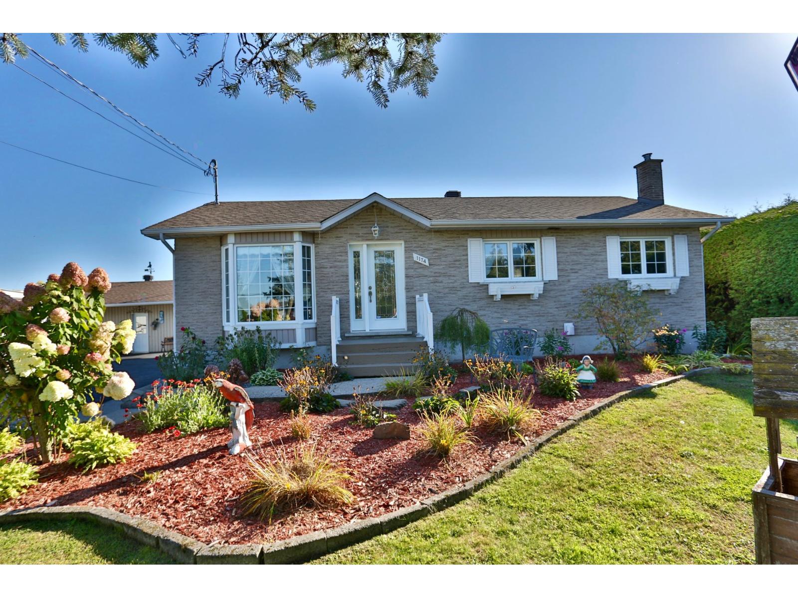 1174 Ch. de St-Dominique Saint-Valérien-de-Milton Quebec Canada J0H2B0 2