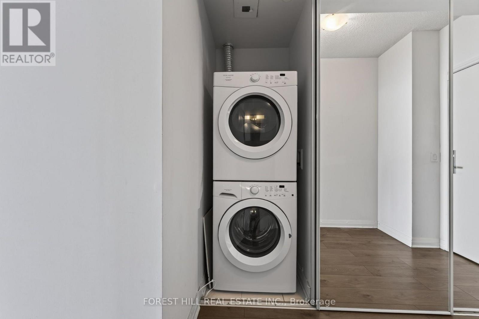 3503 - 59 Annie Craig Drive, Toronto, Ontario  M8V 0C4 - Photo 10 - W13827576