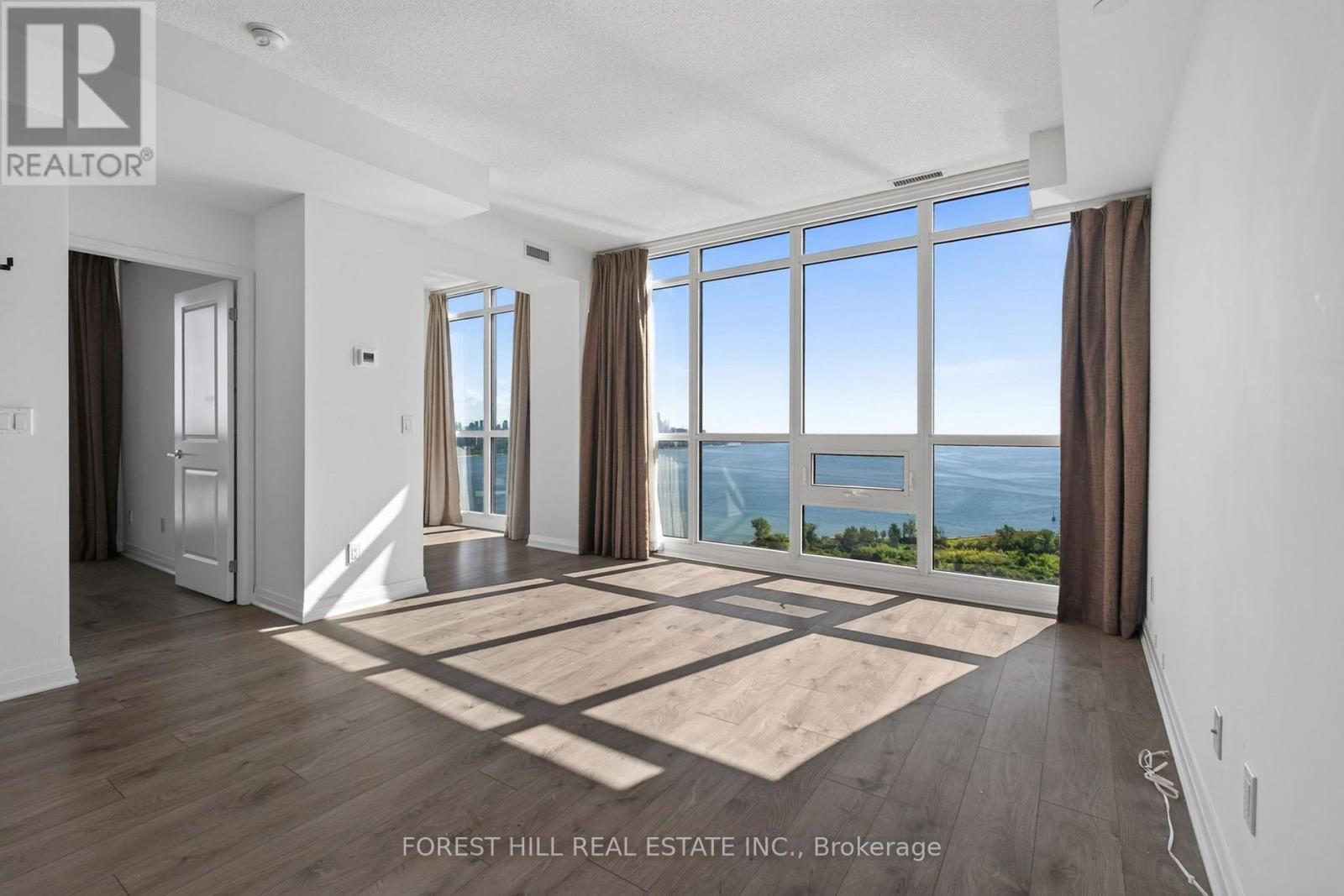 3503 - 59 Annie Craig Drive, Toronto, Ontario  M8V 0C4 - Photo 12 - W13827576