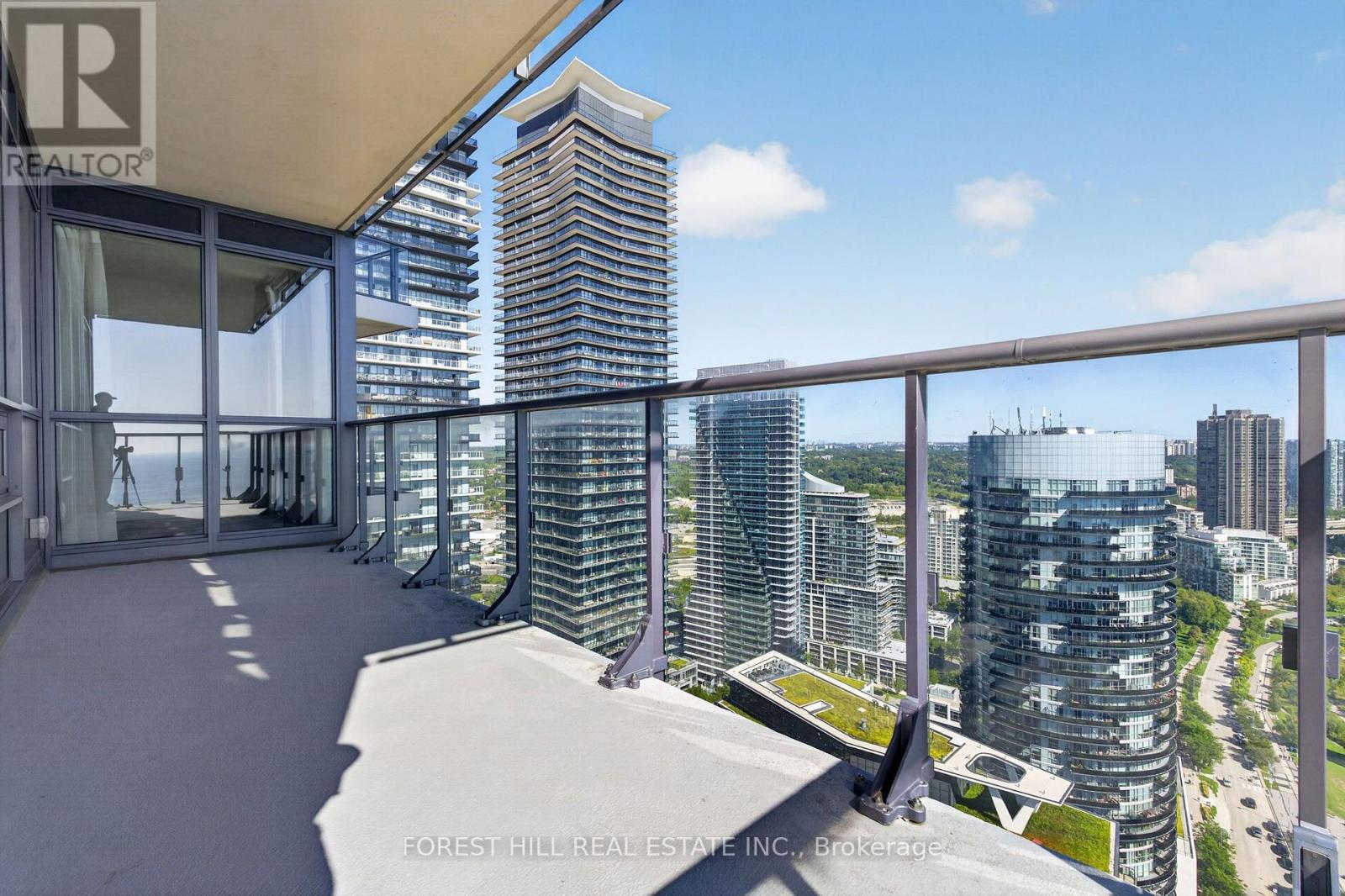 3503 - 59 Annie Craig Drive, Toronto, Ontario  M8V 0C4 - Photo 19 - W13827576