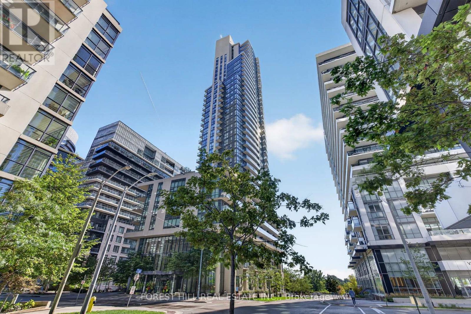 3503 - 59 Annie Craig Drive, Toronto, Ontario  M8V 0C4 - Photo 2 - W13827576