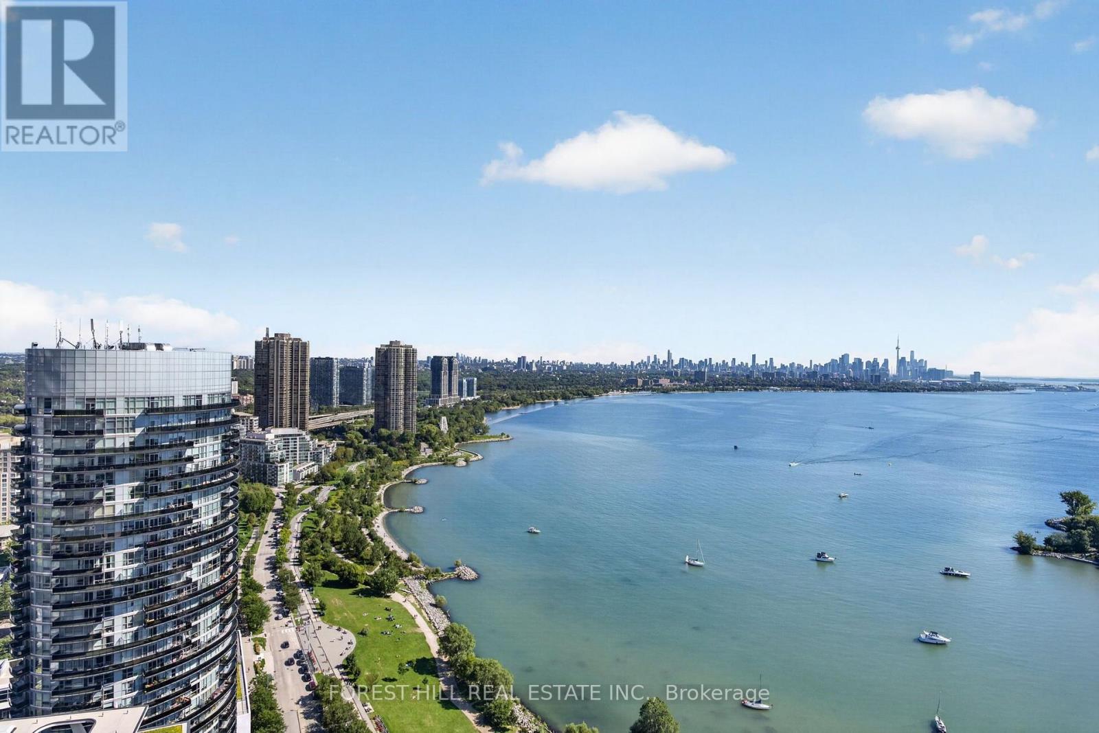 3503 - 59 Annie Craig Drive, Toronto, Ontario  M8V 0C4 - Photo 21 - W13827576