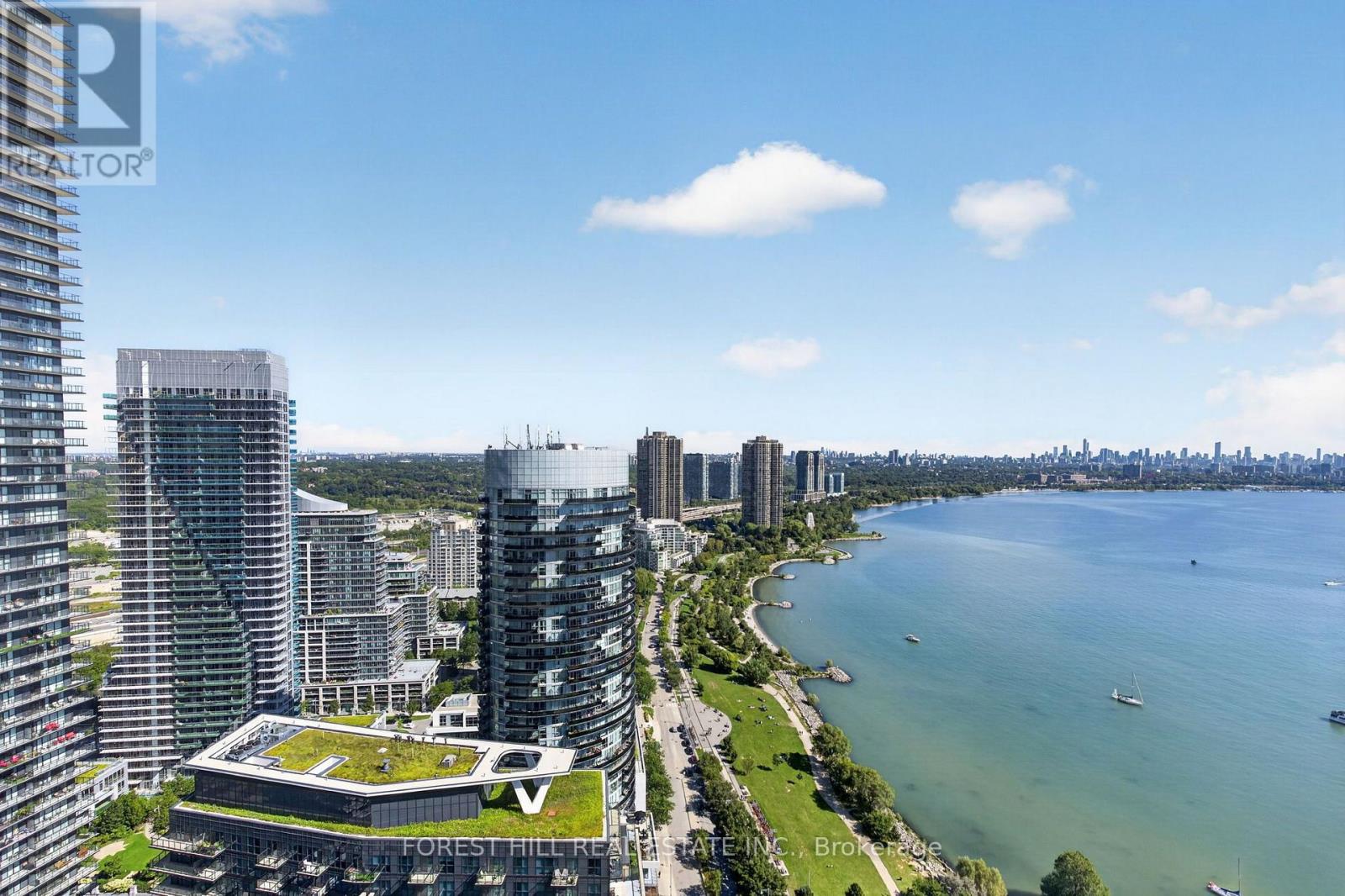 3503 - 59 Annie Craig Drive, Toronto, Ontario  M8V 0C4 - Photo 22 - W13827576