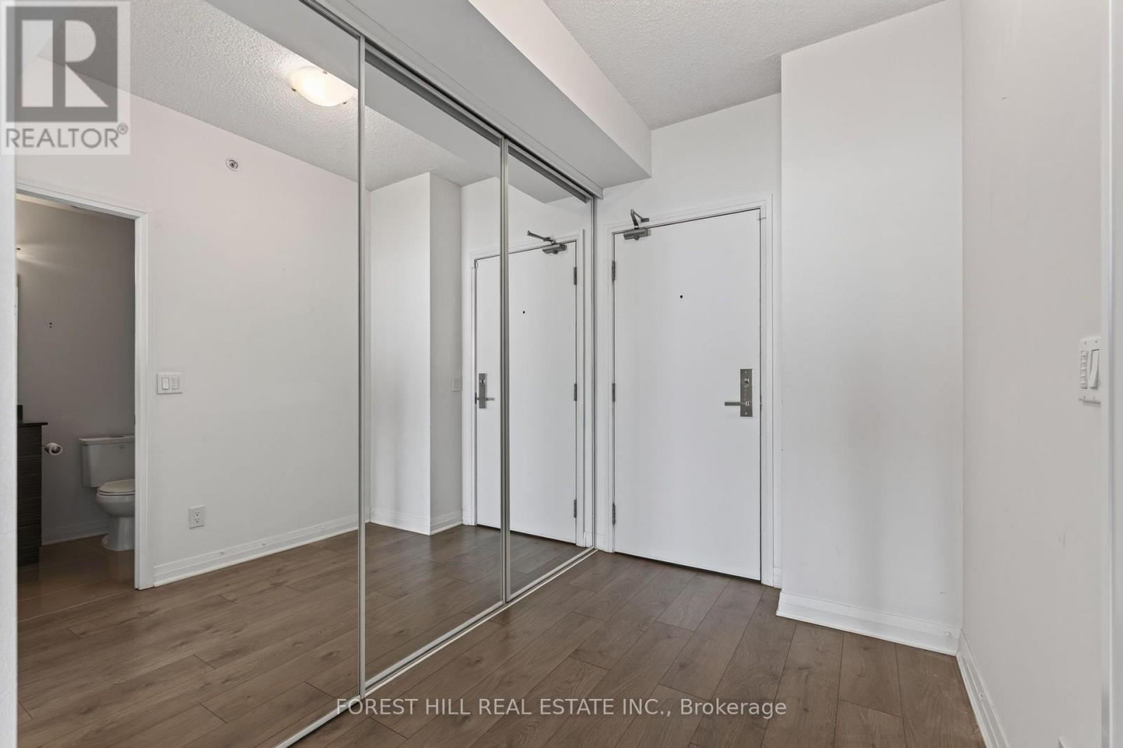 3503 - 59 Annie Craig Drive, Toronto, Ontario  M8V 0C4 - Photo 3 - W13827576