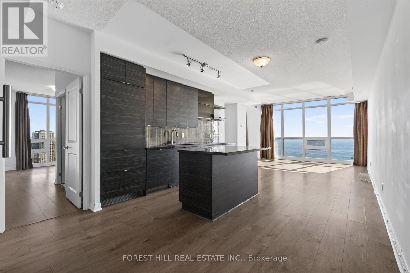 3503 - 59 Annie Craig Drive, Toronto, Ontario  M8V 0C4 - Photo 4 - W13827576