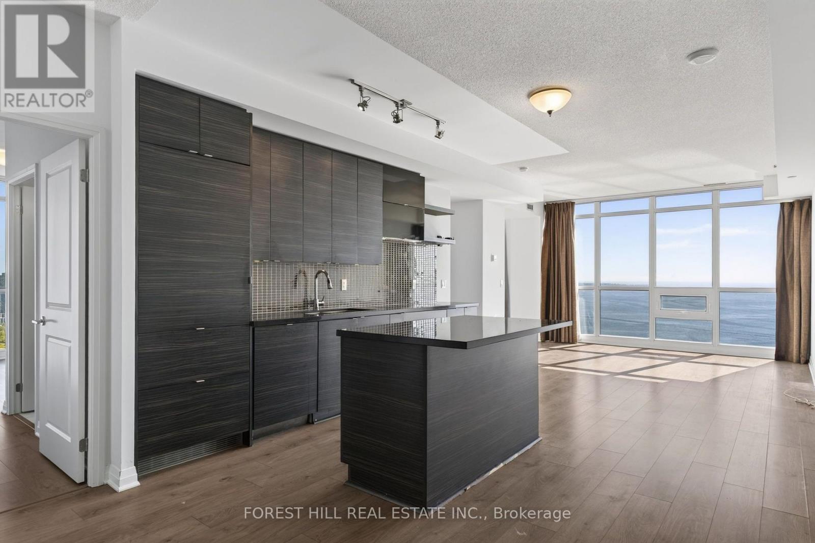 3503 - 59 Annie Craig Drive, Toronto, Ontario  M8V 0C4 - Photo 5 - W13827576
