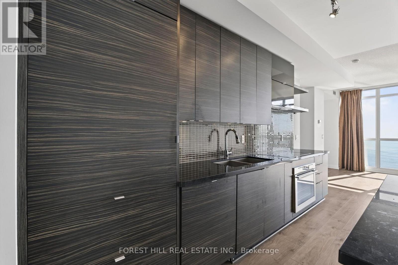3503 - 59 Annie Craig Drive, Toronto, Ontario  M8V 0C4 - Photo 6 - W13827576