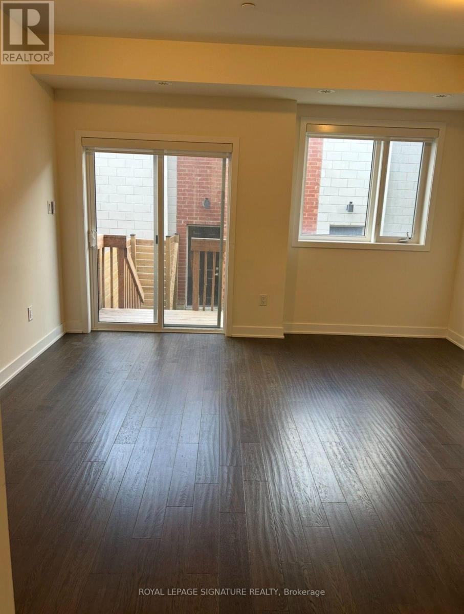 72 William Duncan Road, Toronto, Ontario  M3K 0C5 - Photo 10 - W13827590