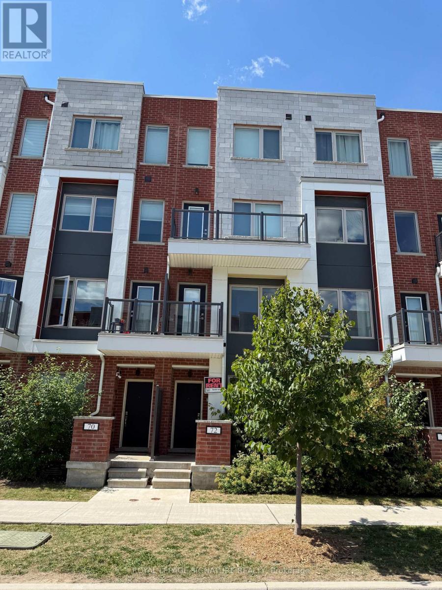 72 William Duncan Road, Toronto, Ontario  M3K 0C5 - Photo 2 - W13827590