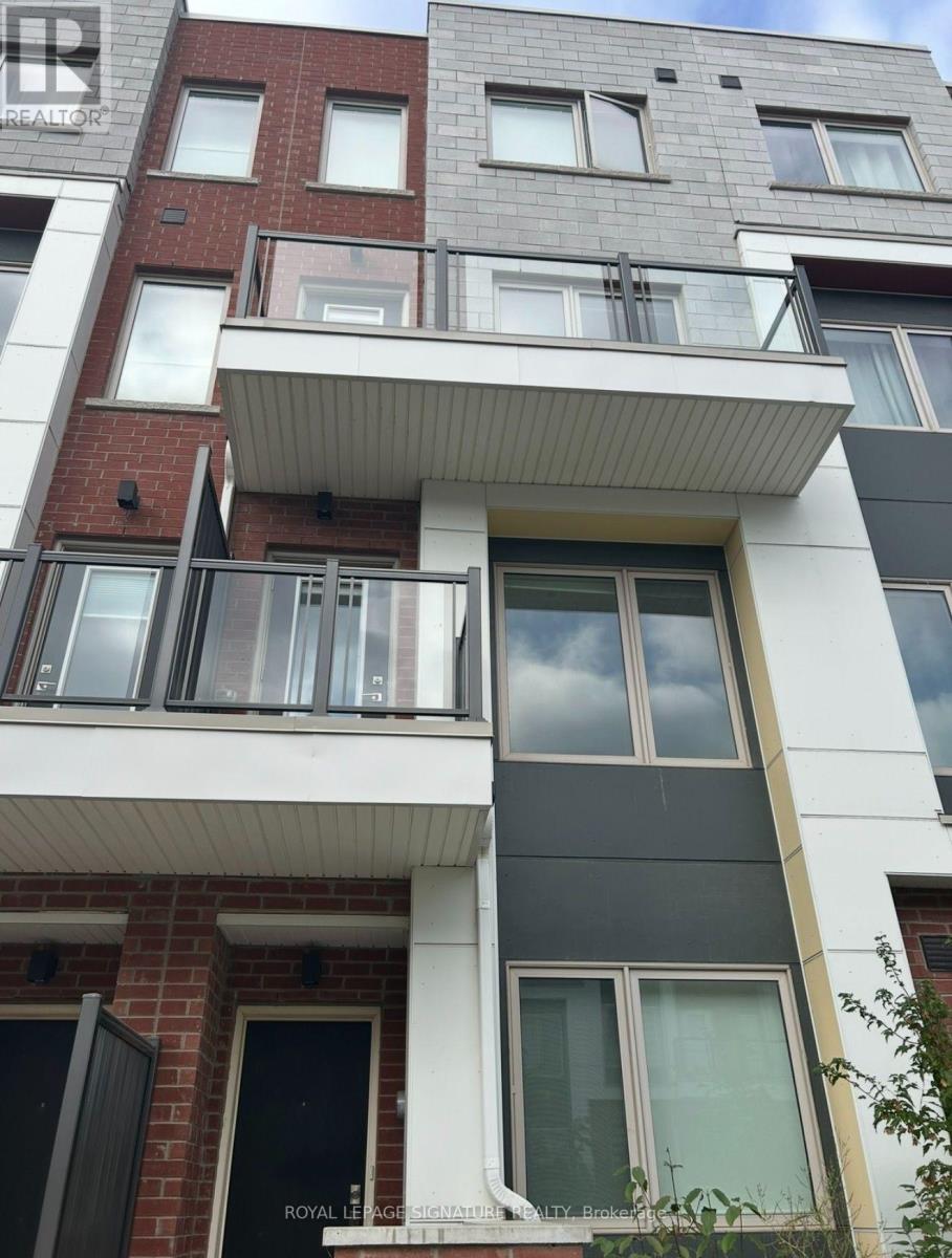 72 William Duncan Road, Toronto, Ontario  M3K 0C5 - Photo 3 - W13827590