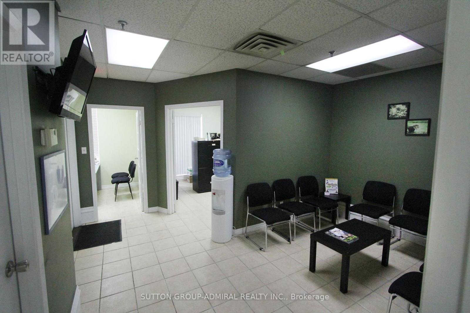 8 - 2355 Derry Road E, Mississauga, Ontario  L5S 1V6 - Photo 12 - W13827608