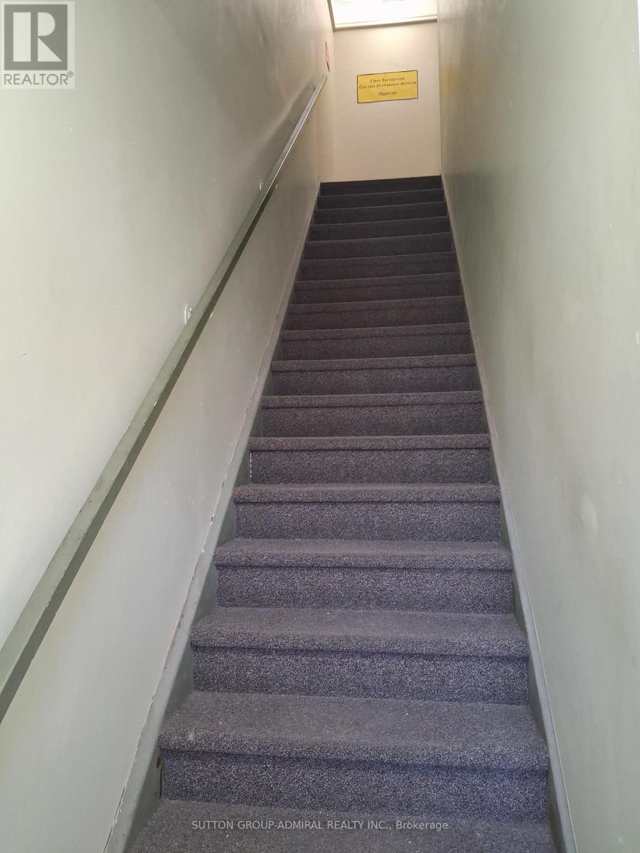 8 - 2355 Derry Road E, Mississauga, Ontario  L5S 1V6 - Photo 13 - W13827608