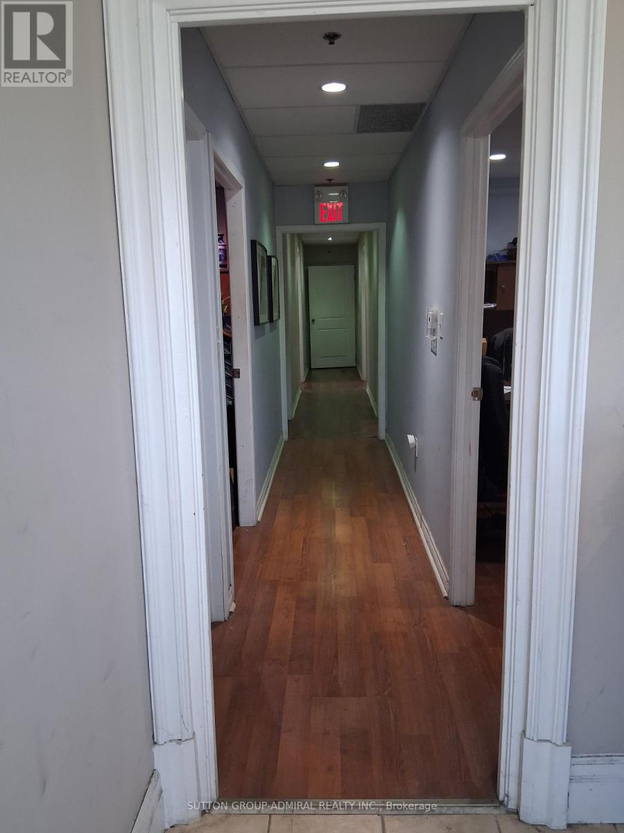 8 - 2355 Derry Road E, Mississauga, Ontario  L5S 1V6 - Photo 15 - W13827608