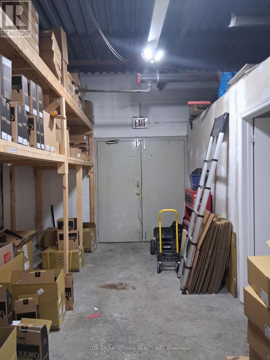 8 - 2355 Derry Road E, Mississauga, Ontario  L5S 1V6 - Photo 24 - W13827608