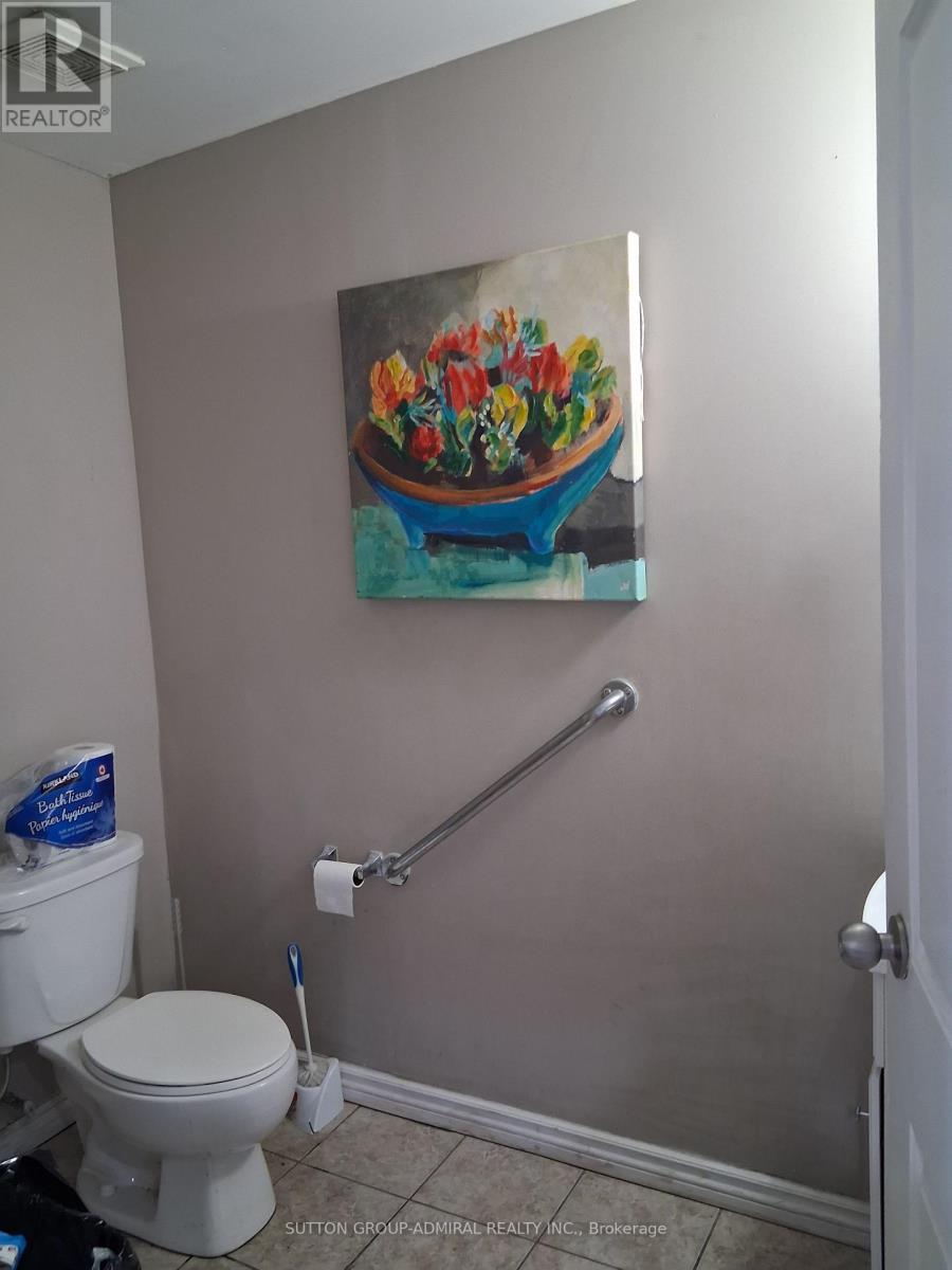 8 - 2355 Derry Road E, Mississauga, Ontario  L5S 1V6 - Photo 27 - W13827608