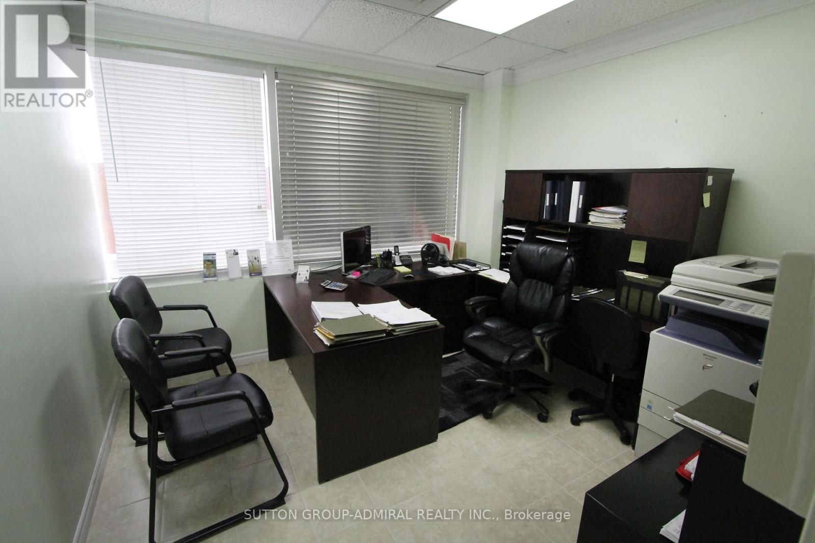 8 - 2355 Derry Road E, Mississauga, Ontario  L5S 1V6 - Photo 8 - W13827608