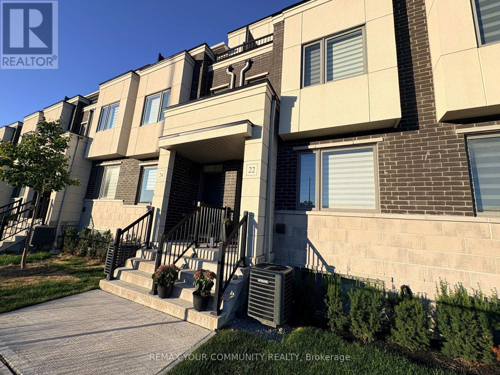 22 LAMBERT LANE, Caledon, Ontario