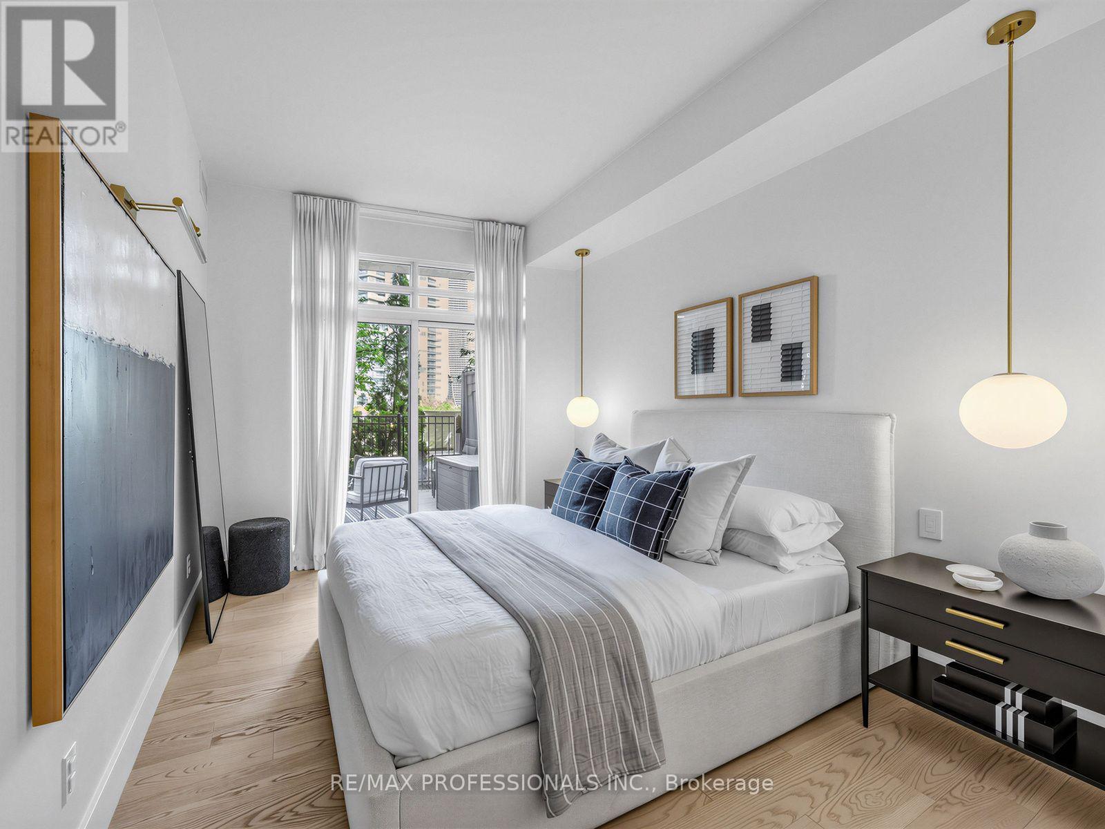 402 - 155 Legion Road N, Toronto, Ontario  M8Y 0A7 - Photo 14 - W13827660