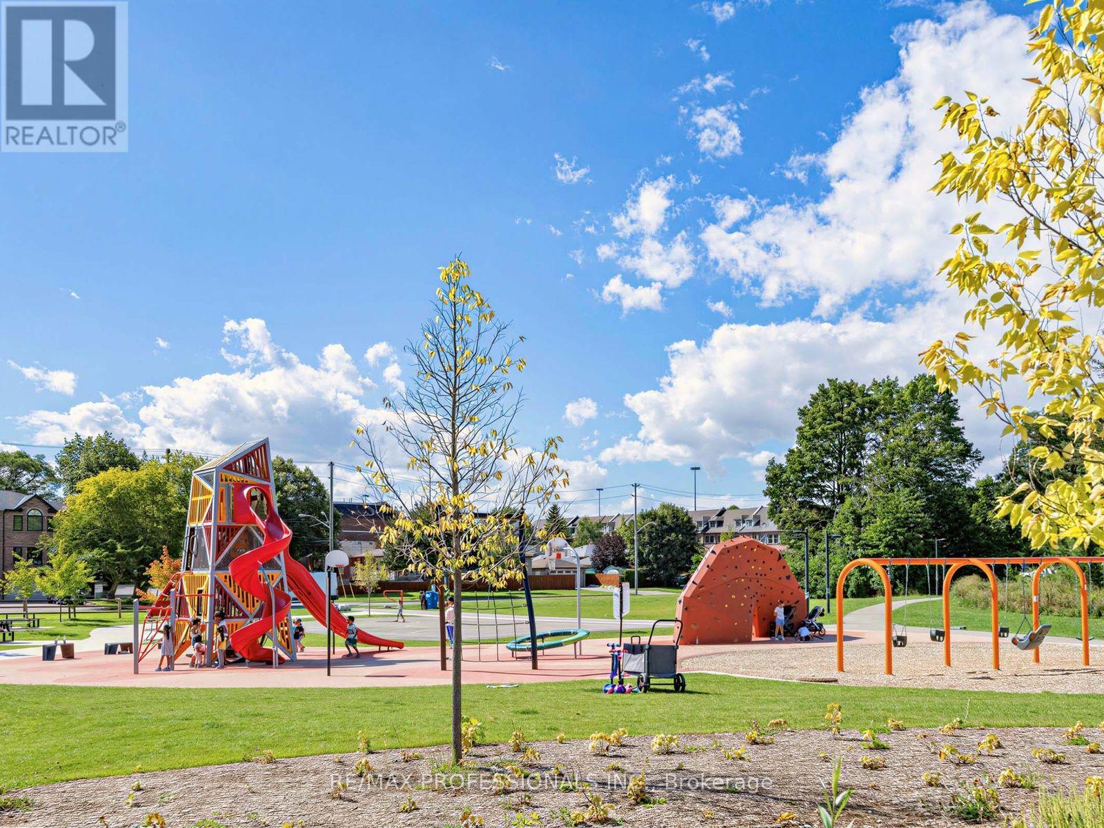 402 - 155 Legion Road N, Toronto, Ontario  M8Y 0A7 - Photo 23 - W13827660