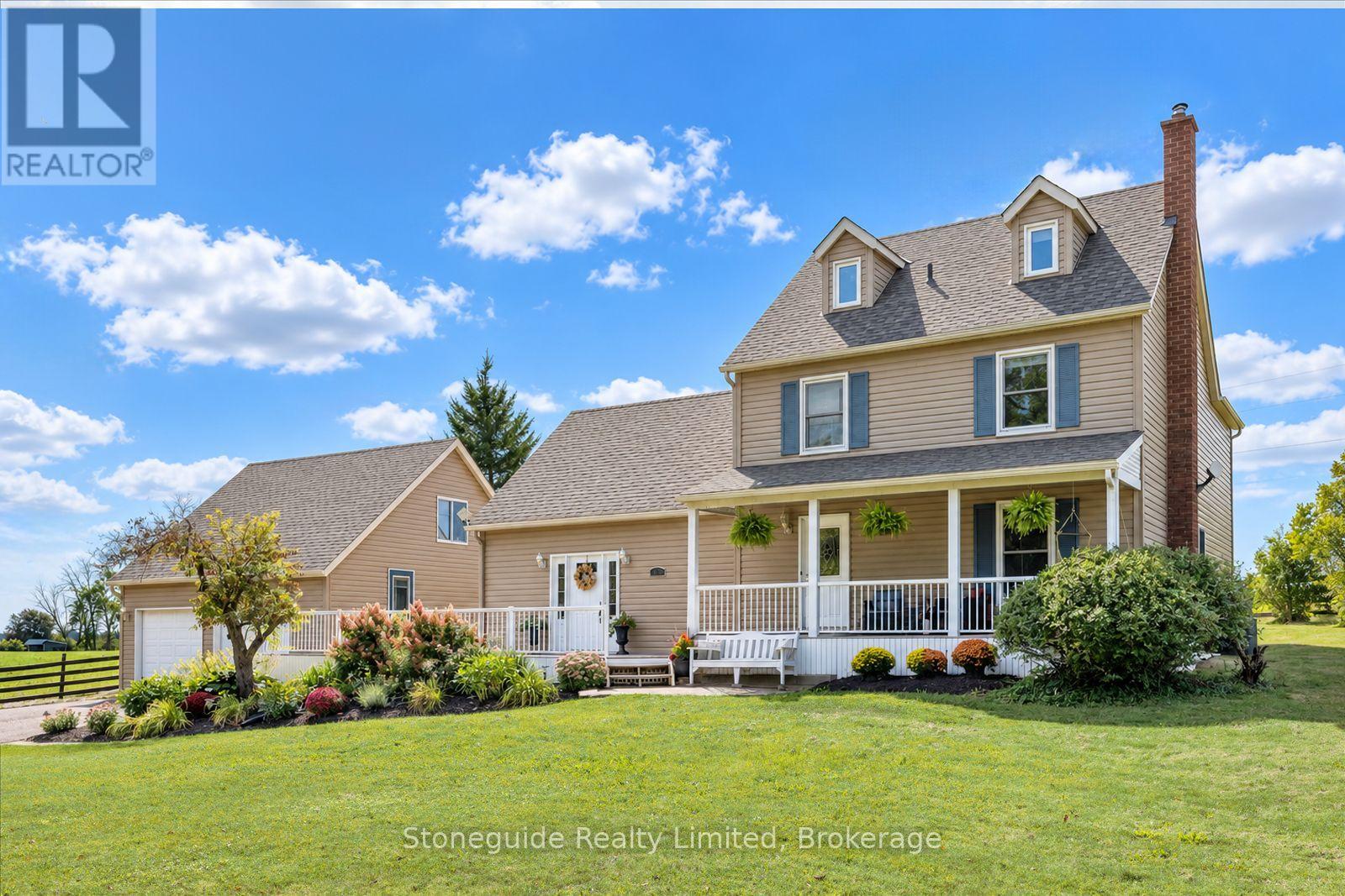 1611 PARKHILL ROAD W, Cavan Monaghan, Ontario