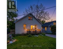 162 COLLEGE AVENUE, Oshawa, Ontario