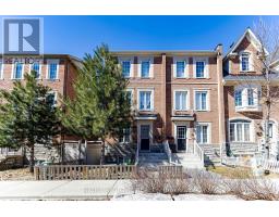 46 ODOARDO DI SANTO CIRCLE, Toronto, Ontario
