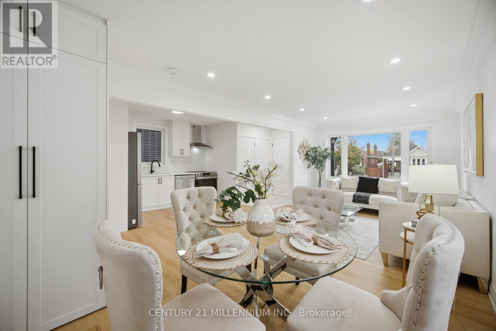 1781 Keele Street, Toronto, Ontario  M6M 3X2 - Photo 10 - W13827676