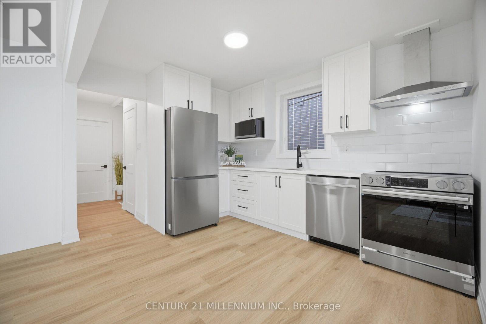 1781 Keele Street, Toronto, Ontario  M6M 3X2 - Photo 12 - W13827676