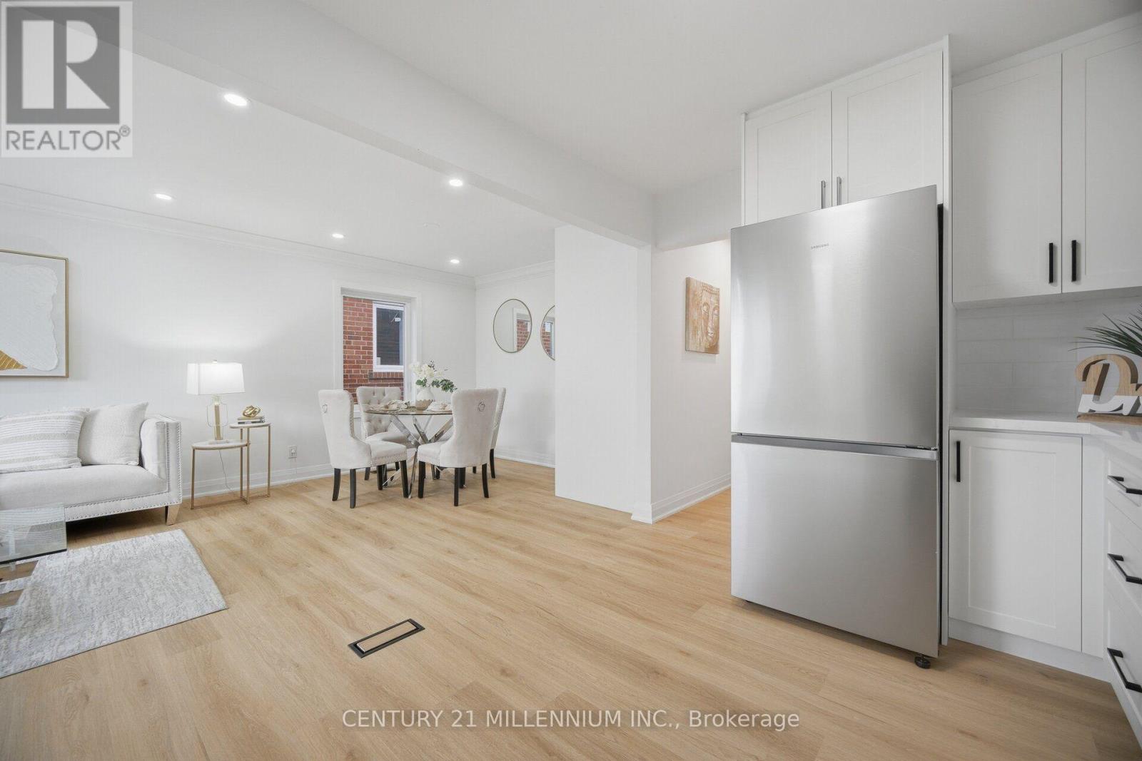1781 Keele Street, Toronto, Ontario  M6M 3X2 - Photo 14 - W13827676